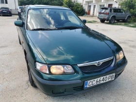 Mazda 626 2.0 DITD | Mobile.bg    7