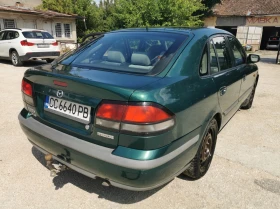 Mazda 626 2.0 DITD | Mobile.bg    5