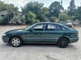 Mazda 626 2.0 DITD | Mobile.bg    3