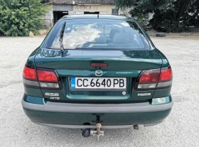 Mazda 626 2.0 DITD | Mobile.bg    4