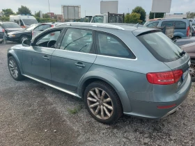 Обява за продажба на Audi A4 Allroad КАПАРИРАН ! ! ~16 666 лв. - изображение 3