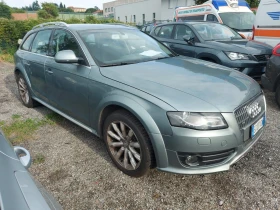 Audi A4 Allroad 2.0TDI/РЪЧКА/НАВИГАЦИЯ/LED/