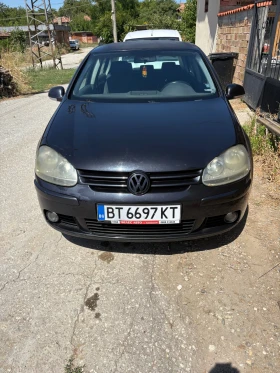 Обява за продажба на VW Golf ~4 000 лв. - изображение 1