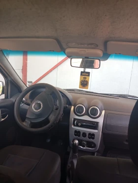 Dacia Logan | Mobile.bg    2