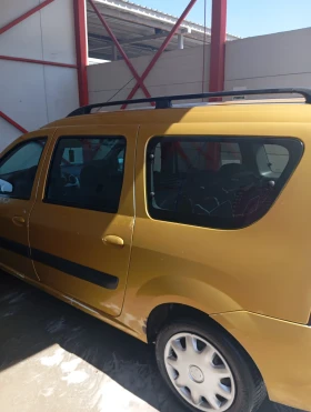 Dacia Logan | Mobile.bg    3