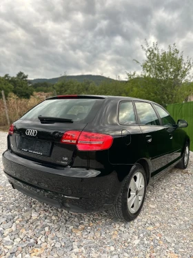 Audi A3 1.6i FACELIFT | Mobile.bg    6