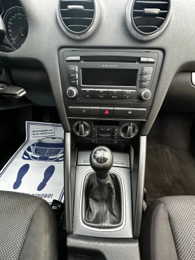 Audi A3 1.6i FACELIFT | Mobile.bg    14
