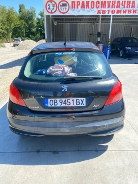 Обява за продажба на Peugeot 207 ~3 300 лв. - изображение 5