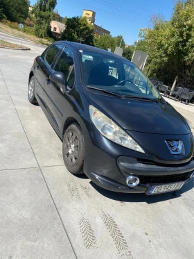 Обява за продажба на Peugeot 207 ~3 300 лв. - изображение 2