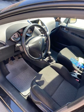 Обява за продажба на Peugeot 207 ~3 300 лв. - изображение 9