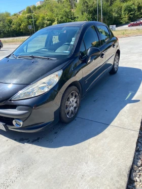 Обява за продажба на Peugeot 207 ~3 300 лв. - изображение 1