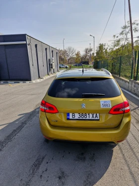 Peugeot 308 | Mobile.bg    8