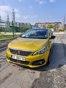 Peugeot 308 | Mobile.bg    7