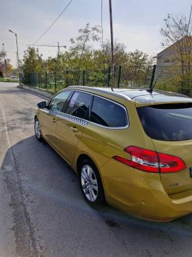 Peugeot 308 | Mobile.bg    9