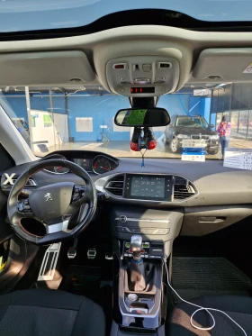 Peugeot 308 | Mobile.bg    4