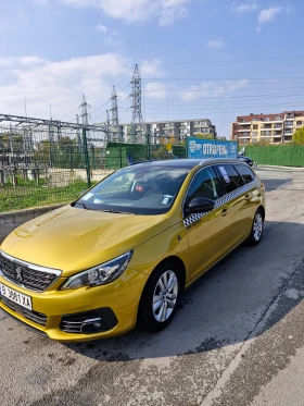 Peugeot 308 | Mobile.bg    6
