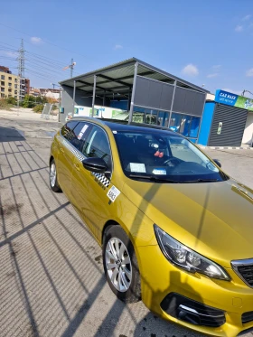 Peugeot 308 | Mobile.bg    2