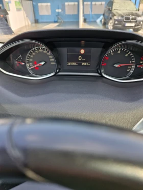 Peugeot 308 | Mobile.bg    12