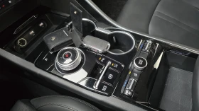 Kia K5 2.0LPI NOBLESSE | Mobile.bg    8