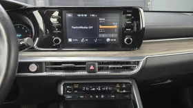Kia K5 2.0LPI NOBLESSE | Mobile.bg    17