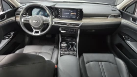 Kia K5 2.0LPI NOBLESSE | Mobile.bg    6