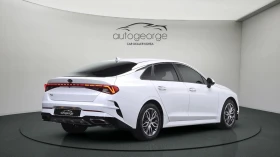 Kia K5 2.0LPI NOBLESSE | Mobile.bg    2