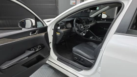 Kia K5 2.0LPI NOBLESSE | Mobile.bg    9
