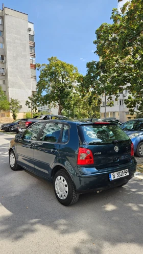 Обява за продажба на VW Polo 1.9 SDI ~2 799 лв. - изображение 2
