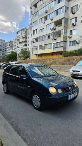 Обява за продажба на VW Polo 1.9 SDI ~2 799 лв. - изображение 5