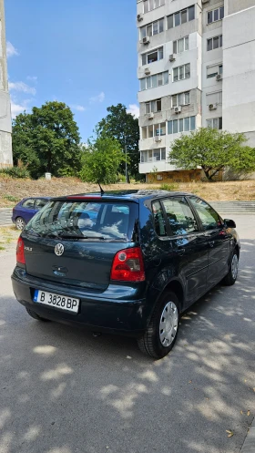 Обява за продажба на VW Polo 1.9 SDI ~2 799 лв. - изображение 4