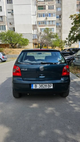 Обява за продажба на VW Polo 1.9 SDI ~2 799 лв. - изображение 3