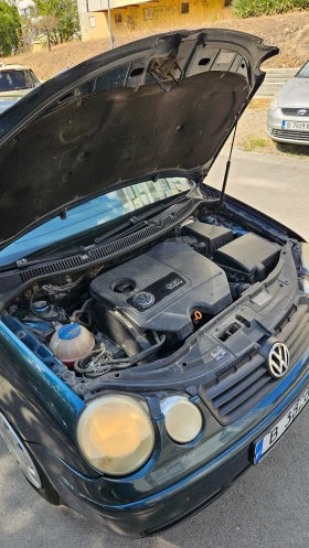 Обява за продажба на VW Polo 1.9 SDI ~2 799 лв. - изображение 6