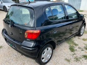 Toyota Yaris 1.3i/155.000km/Сервизна книжка - 4999 лв. - 20829665 3