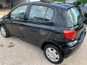 Toyota Yaris 1.3i/155.000km/Сервизна книжка - 4999 лв. - 20829665 5