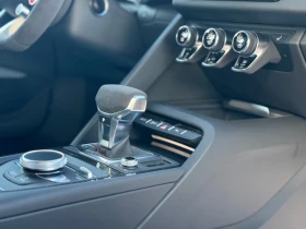 Audi R8 GT 1-333/KEYLESS/NAVI/LED/СОБСТВЕН ЛИЗИНГ - 499990 лв. / 255640.83 € - 10768930 13