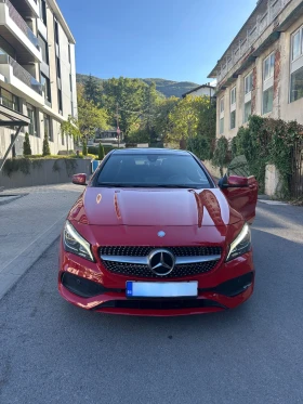 Обява за продажба на Mercedes-Benz CLA 250 , 4x4, facelift ~35 000 лв. - изображение 1