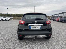 Обява за продажба на Renault Captur 1.5, Automatic, Нов Внос France ~15 700 лв. - изображение 6