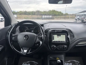 Renault Captur 1.5, Automatic,   France | Mobile.bg    13
