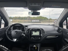 Renault Captur 1.5, Automatic,   France | Mobile.bg    14