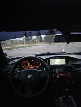 BMW 320  M-tech  | Mobile.bg    7