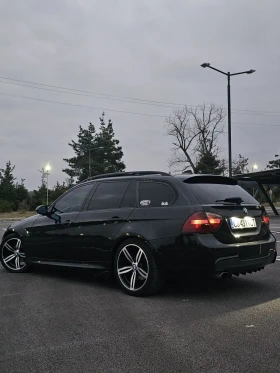 BMW 320  M-tech  | Mobile.bg    4