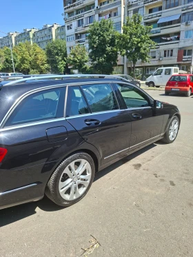 Обява за продажба на Mercedes-Benz 180 ~19 000 лв. - изображение 4