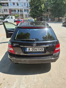 Обява за продажба на Mercedes-Benz 180 ~19 000 лв. - изображение 2