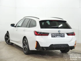 BMW 318 i Touring M Sport Paket Steptronic - 65220 лв. / 33346.46 € - 41359232 2