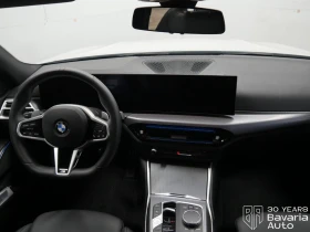 BMW 318 i Touring M Sport Paket Steptronic - 65220 лв. / 33346.46 € - 41359232 6