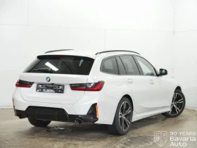 BMW 318 i Touring M Sport Paket Steptronic - 65220 лв. / 33346.46 € - 41359232 3
