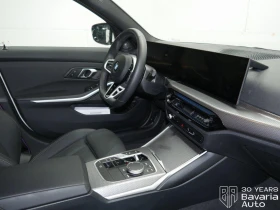 BMW 318 i Touring M Sport Paket Steptronic - 65220 лв. / 33346.46 € - 41359232 7