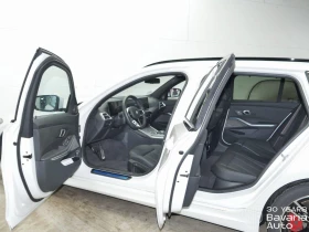 BMW 318 i Touring M Sport Paket Steptronic - 65220 лв. / 33346.46 € - 41359232 5