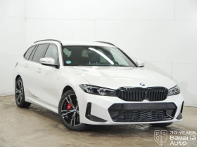 BMW 318 i Touring M Sport Paket Steptronic - 65220 лв. / 33346.46 € - 41359232 4
