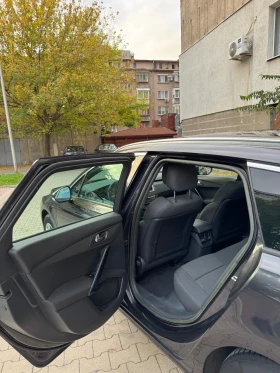 Peugeot 508 1.6 HDI PANO | Mobile.bg    8